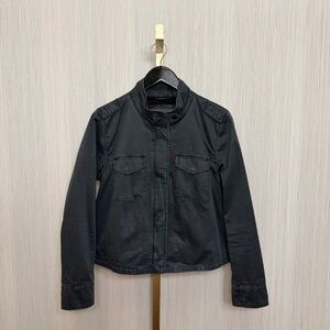 Levi’s Military Utility Jacket | Women's Large 6